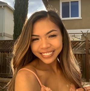 Meet your Posher, Jasmine